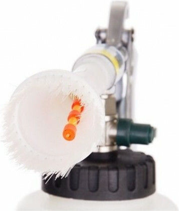 Technic Tools KAS-10002 Πιστόλι Πλυσίματος Νερού Αέρος 1lt