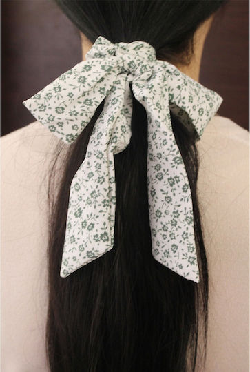YTLI Scrunchie Ροζ