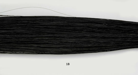 Hairpieces in Black Color