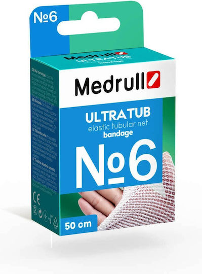 Medrull Elastic Bandaj