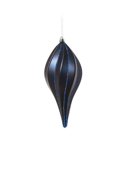 Arpimex Srl Christmas Tree Ornament Blue