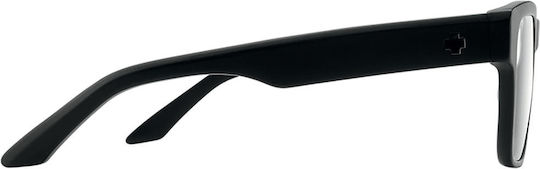 Spy Discord Optical Matte Μεταλλικός Σκελετός Γυαλιών Μαύρος 5700000000072
