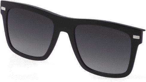 Lozza Мъжки Ацетат Рамки За Очилa Сив VL4288 0705