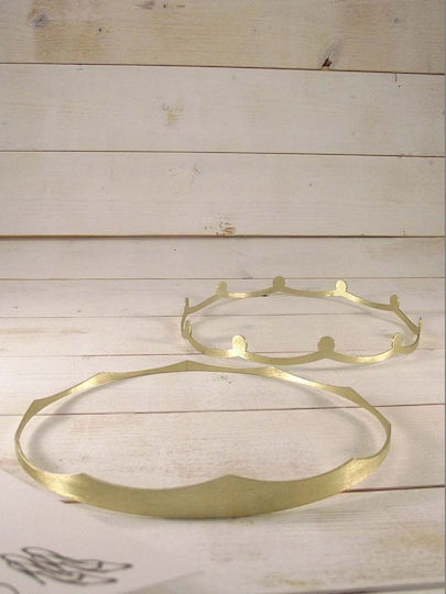 LakaLuka Hochzeitskronen