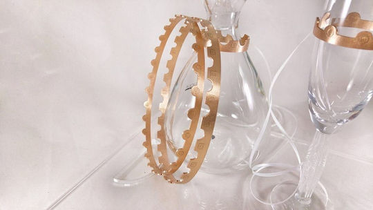 LakaLuka Hochzeitskronen
