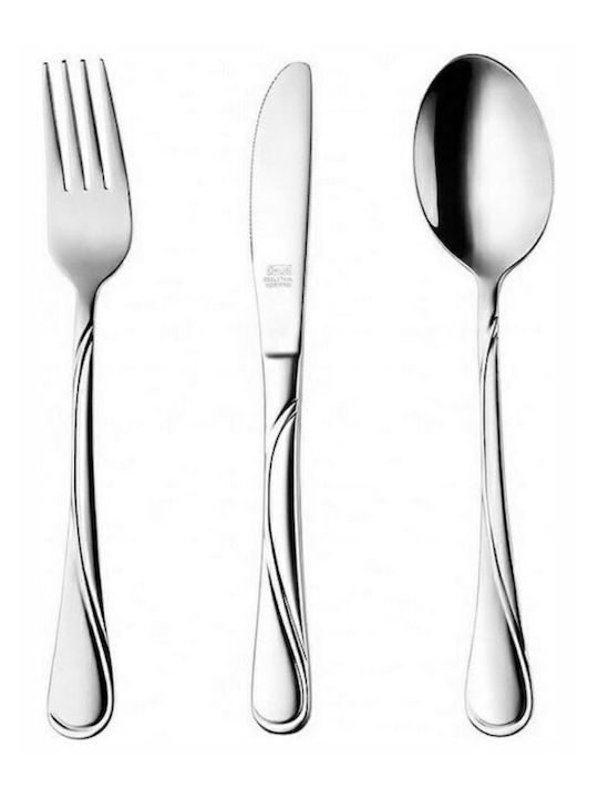 Venezia 18/0 Spoon Set Dinner