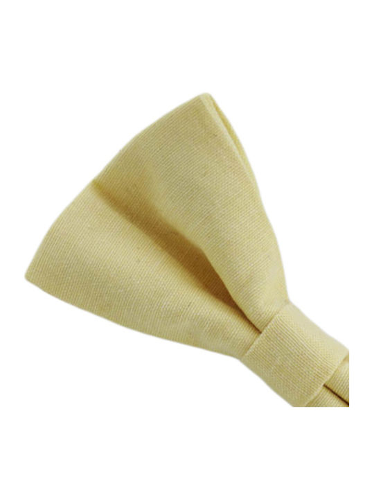 Папионка Pastel Yellow