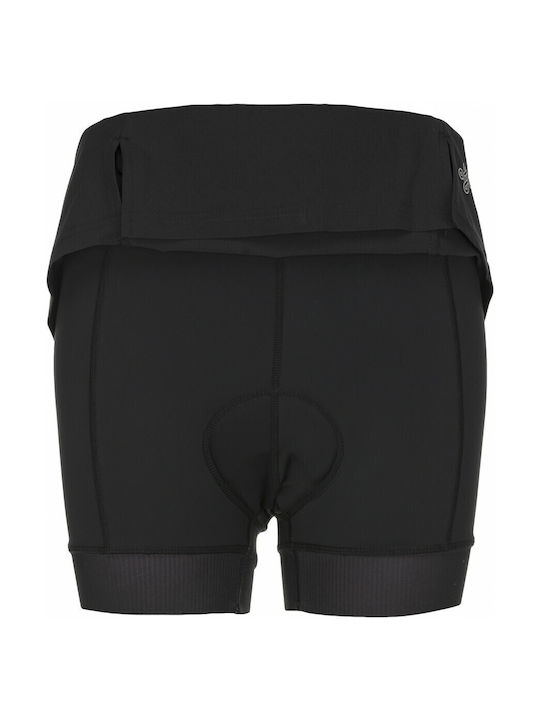 Kilpi Women's Cycling Pants Black Kilpi Women's Cycling Pants Black