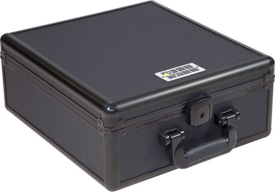 Walkasse Flight Case Black