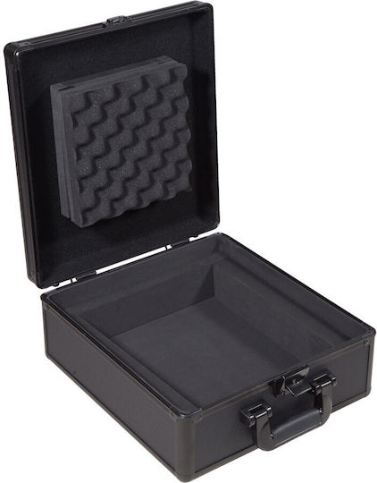 Walkasse Flight Case Black