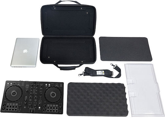 Walkasse Shockproof Eva Transport Case for Pioneer DDJ-FLX4 / DDJ-400