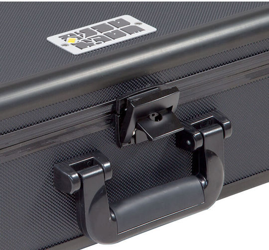 Walkasse Flight Case Black