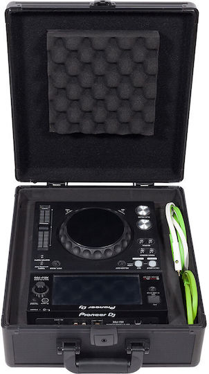 Walkasse Flight Case Black