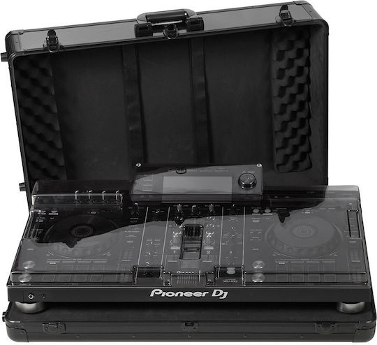 Walkasse Flight Case Μαύρο