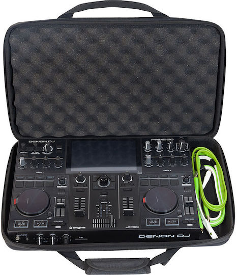 Walkasse Shockproof Eva Transport Case for Pioneer DDJ-FLX4 / DDJ-400