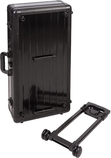 Walkasse Flight Case Μαύρο