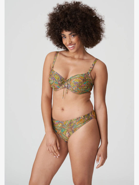 Sakarun Bikini Slip