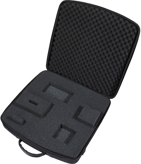Walkasse Shockproof Eva Fall Transport CDJ / MIXER / PLAYER