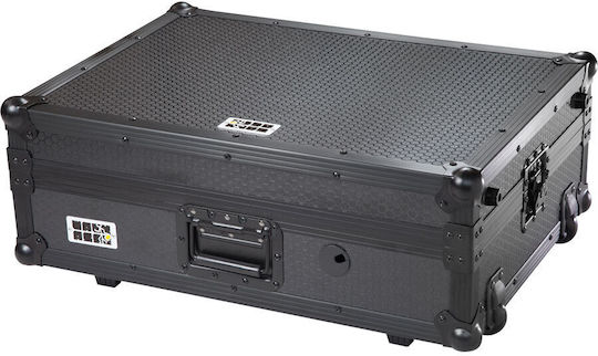 Walkasse Wmc-proxrrwbk Flight Case All-in-one Dj System Pioneer Xdj-rr Black Trolley + Wheels
