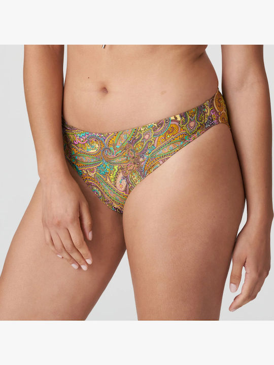 Sakarun Bikini Slip