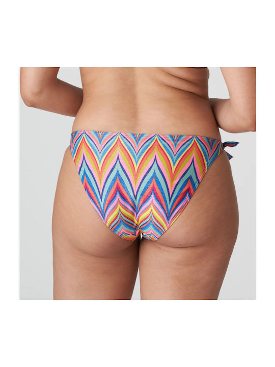 Primadonna Bikini Brasilien mit Schnürchen