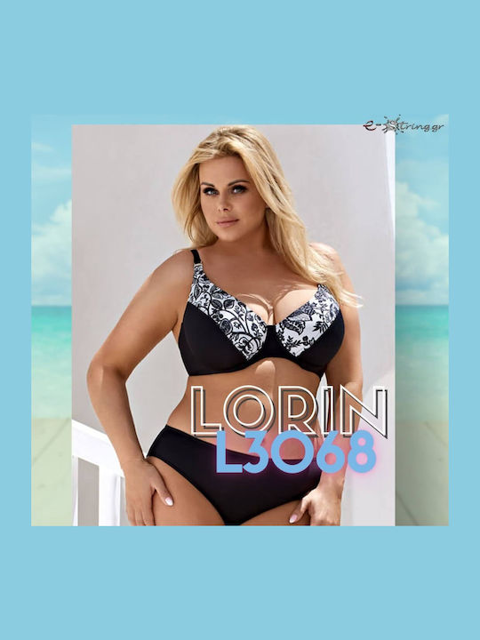 Set Bikini Μαύρο