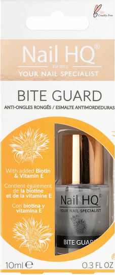 Nail HQ Tratament cu Vitamina E / Vitamine 10ml