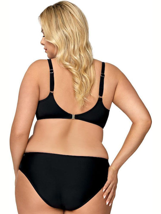 Set Bikini Negru