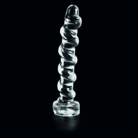 Kiotos Analdildo Transparent