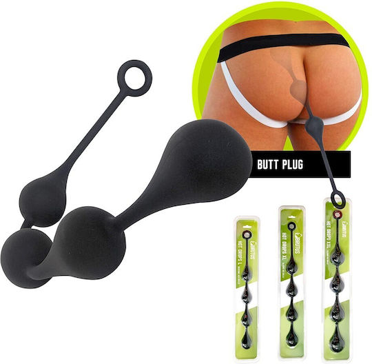 Brutus Anal Beads XLarge