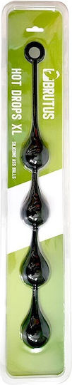 Brutus Anal Beads XLarge