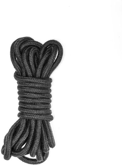 Lola Games Frânghie de Legare în Culoare Negru