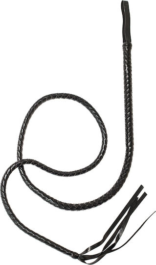 Lola Games Flogger In Black Colour