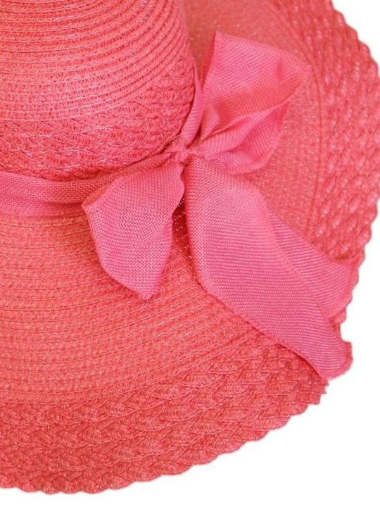 Καπέλο Floppy Πορτοκαλί