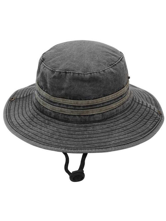 Men's Hat Blue