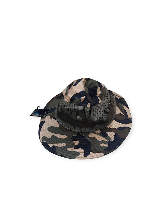 Men's Hat Khaki