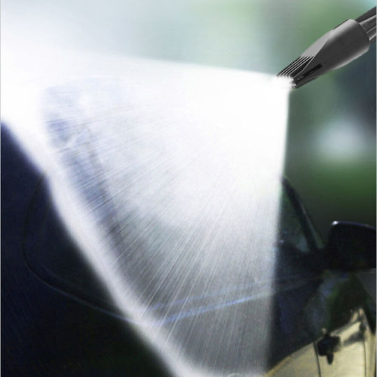 Foam Nozzle for Pressure Washer