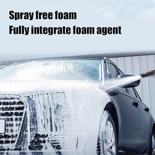Foam Nozzle for Pressure Washer