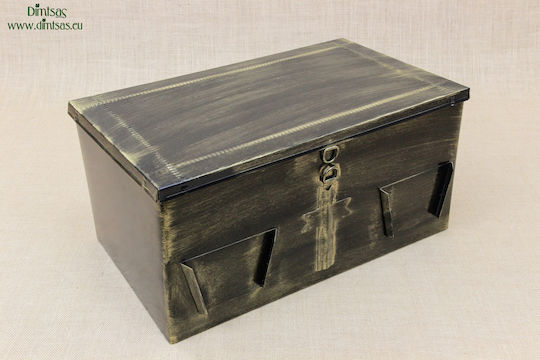 Reliquary