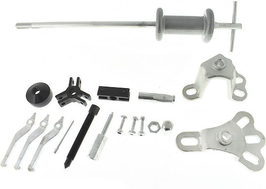 SKS Tools Puller Set 17pcs