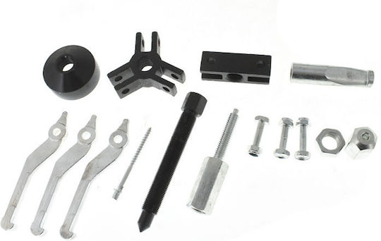 SKS Tools Puller Set 17pcs