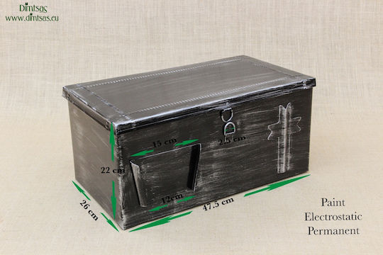 Reliquary