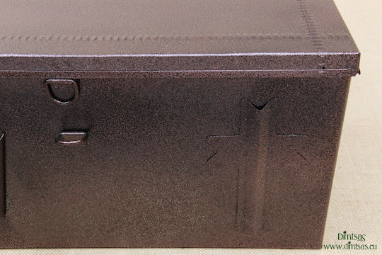 Reliquary