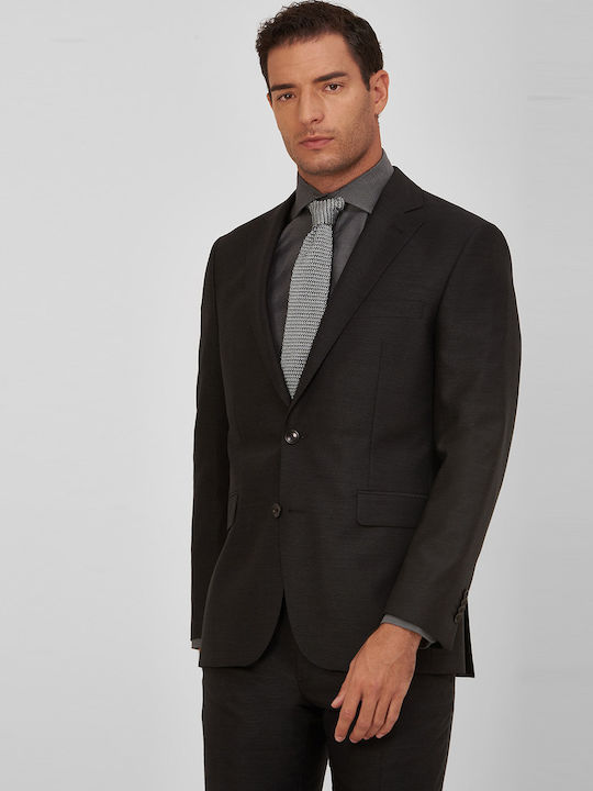 Kaiserhoff Men's Winter Suit Gray