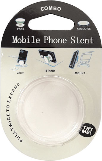 Pop Socket Κινητού Holder Coffee