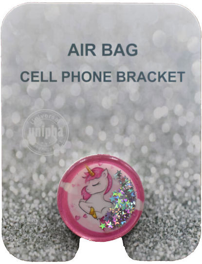 Pop Socket for Mobile Phone Pink