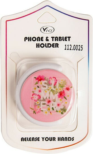 Pop Socket for Mobile Phone Black