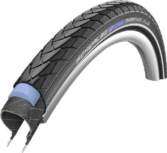 Schwalbe Marathon Plus Λάστιχο Ποδηλάτου 24" x 1.75"
