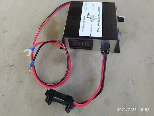 Reductor De Tensiune Generator Pentru Elerabdiste 3technik