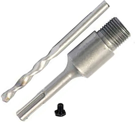SKS Tools Κεντραδόρος SDS με Διάμετρο 110mm για Μπετό